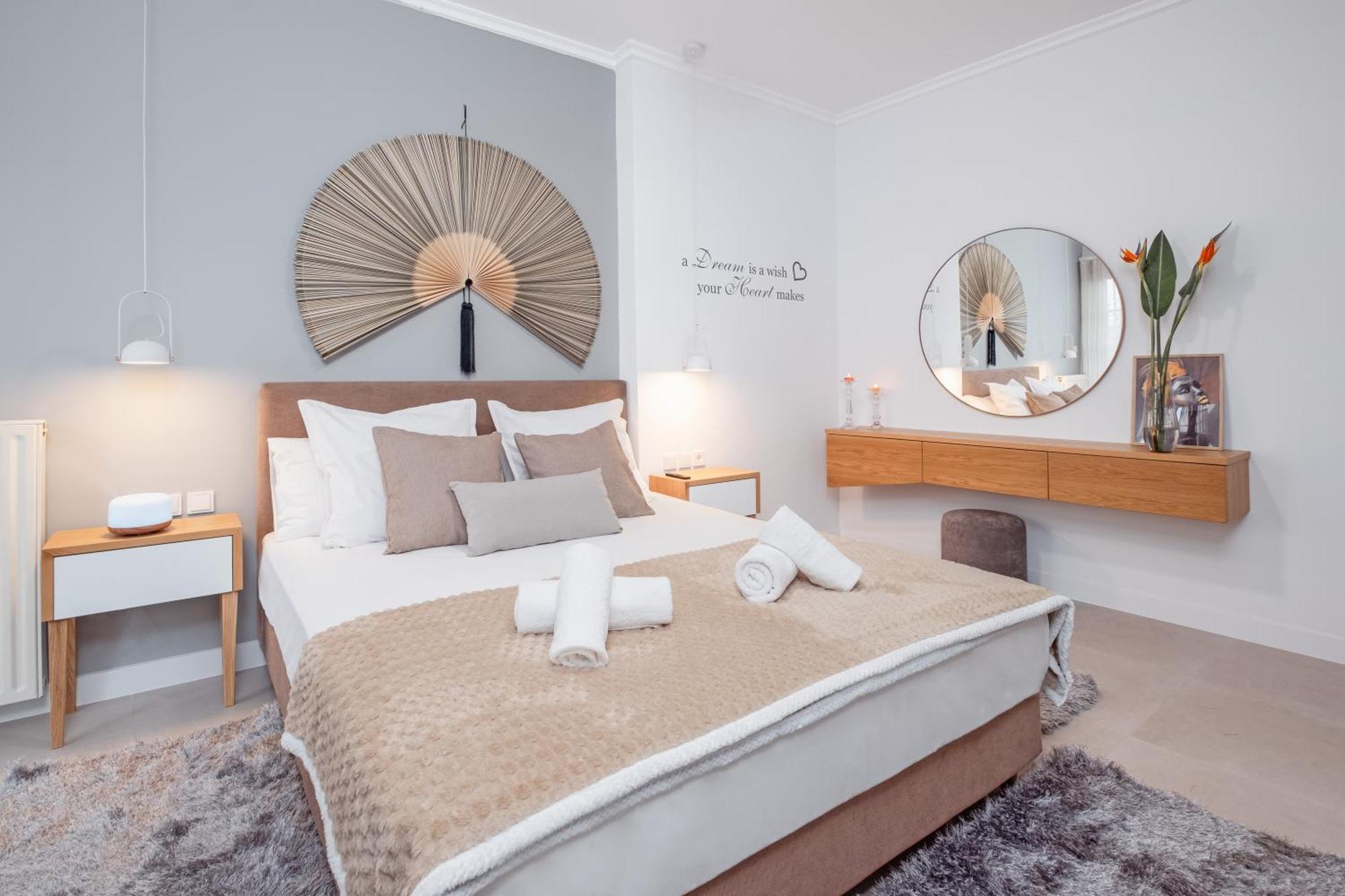 Singer Suites Kalamata - Luxury Suites Exterior foto
