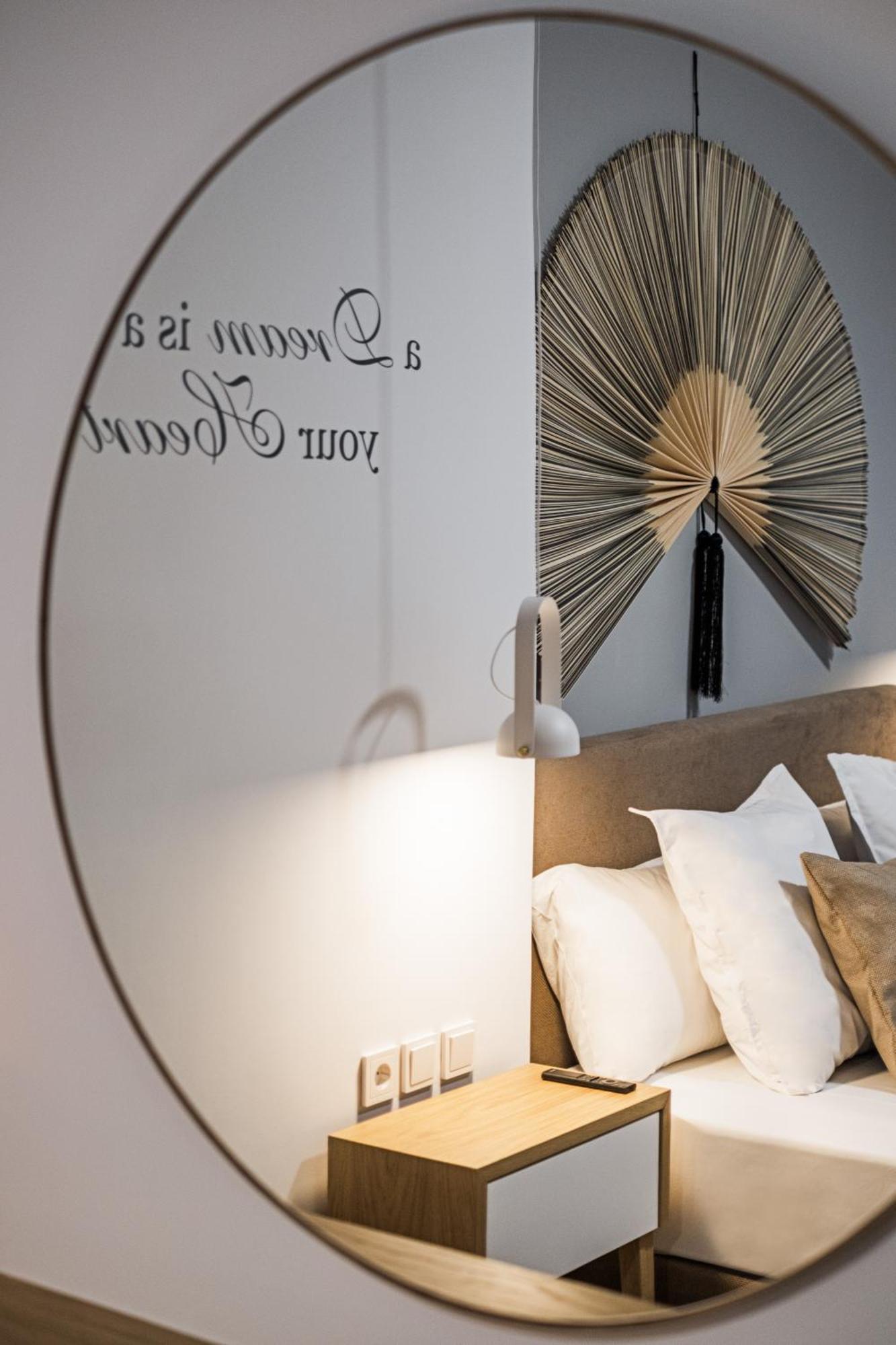 Singer Suites Kalamata - Luxury Suites Exterior foto