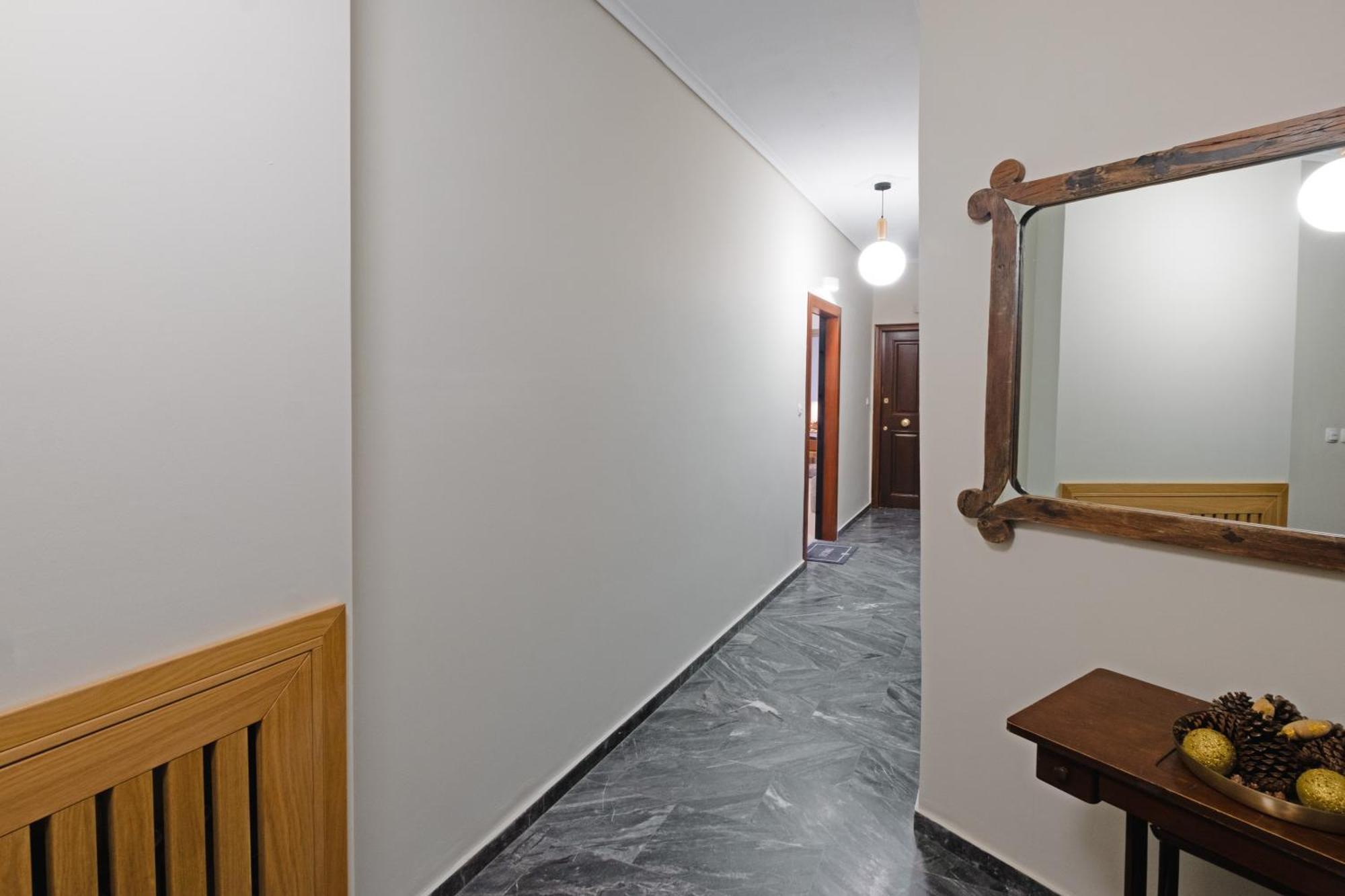 Singer Suites Kalamata - Luxury Suites Exterior foto
