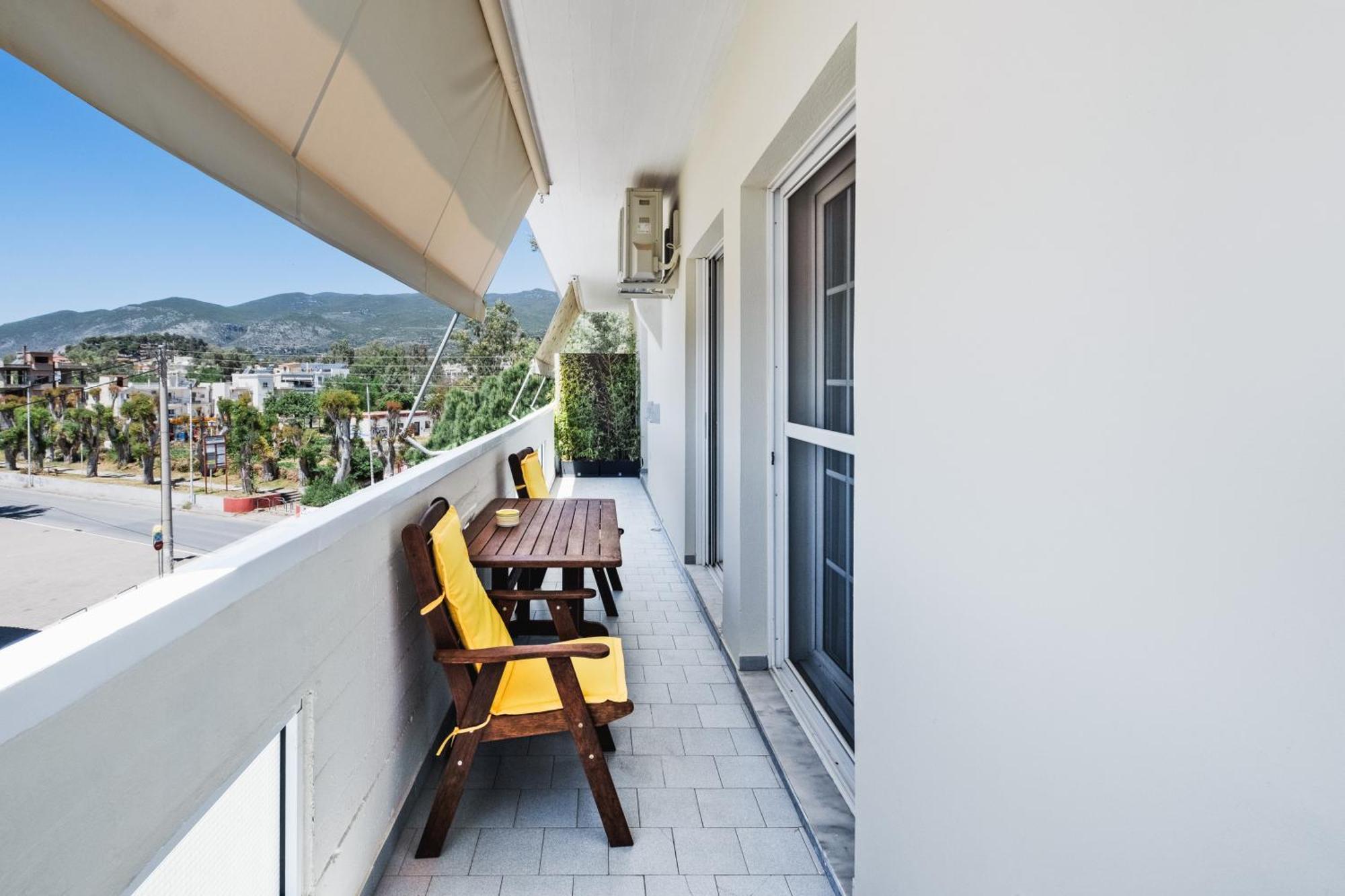 Singer Suites Kalamata - Luxury Suites Exterior foto