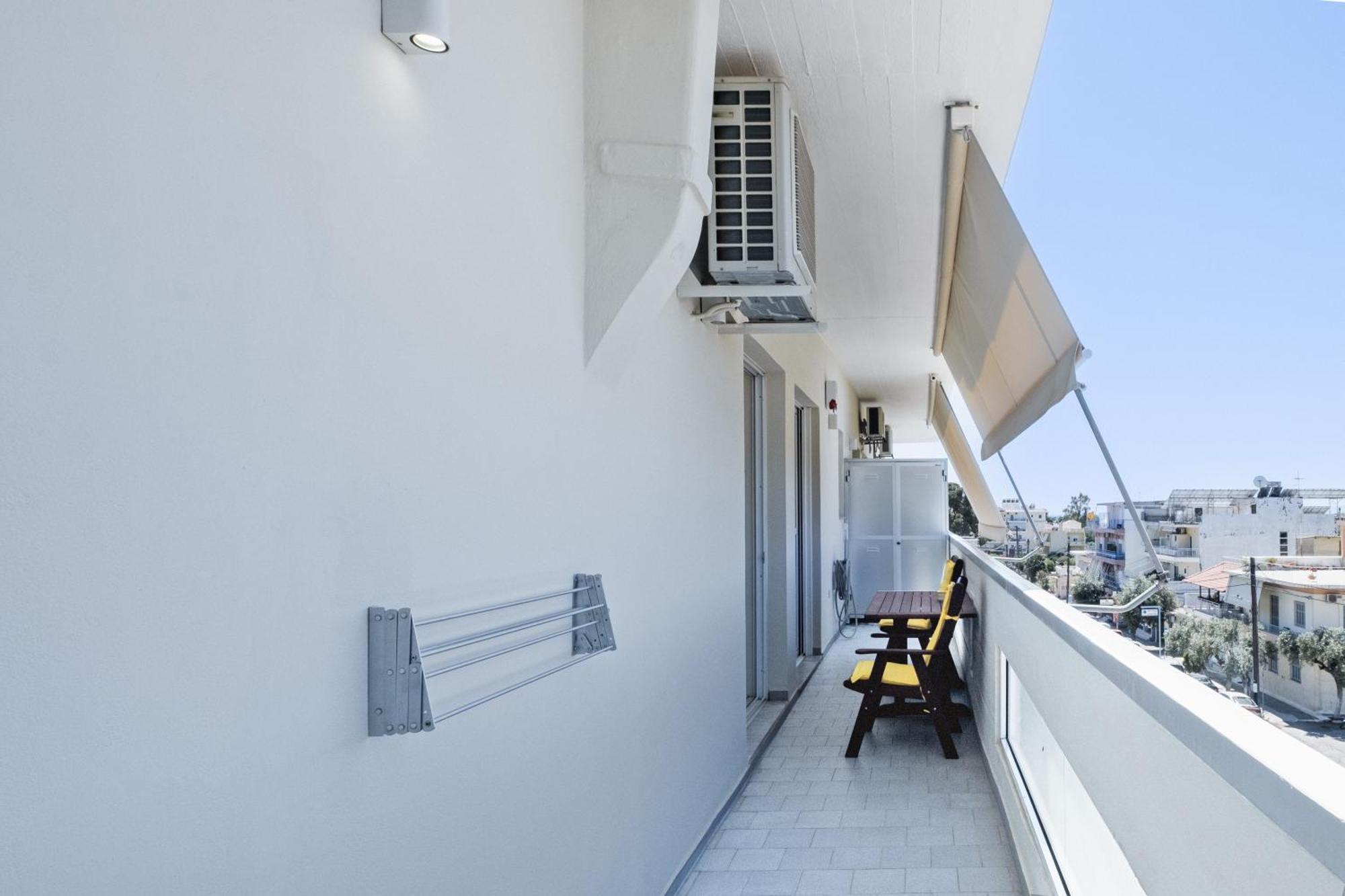 Singer Suites Kalamata - Luxury Suites Exterior foto